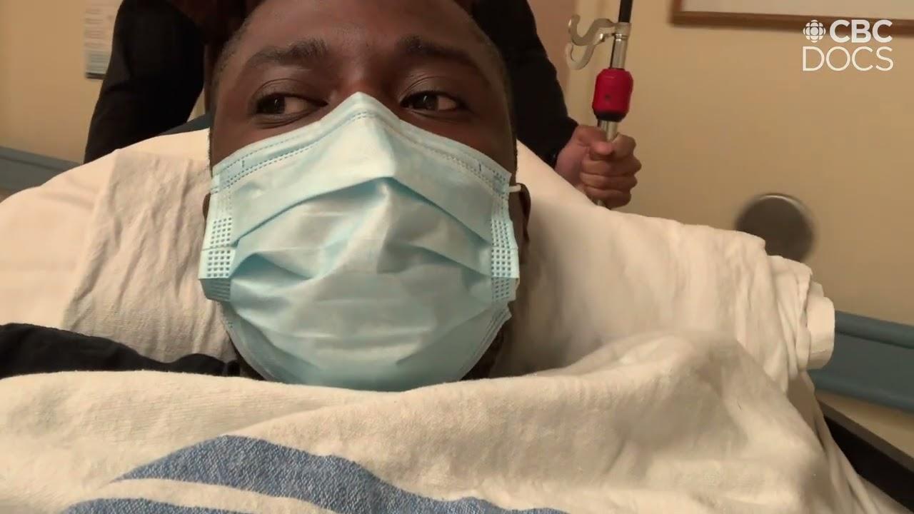The Sickling Trailer
