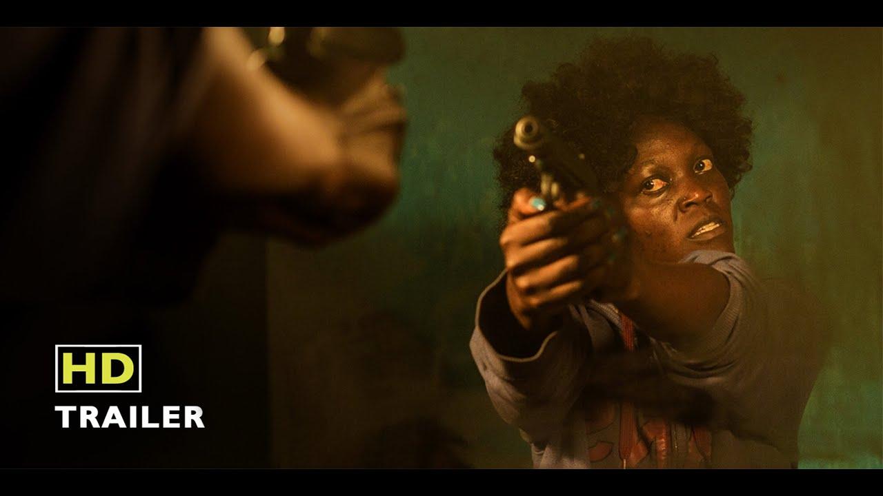 The Girl in the Yellow Jumper Trailer