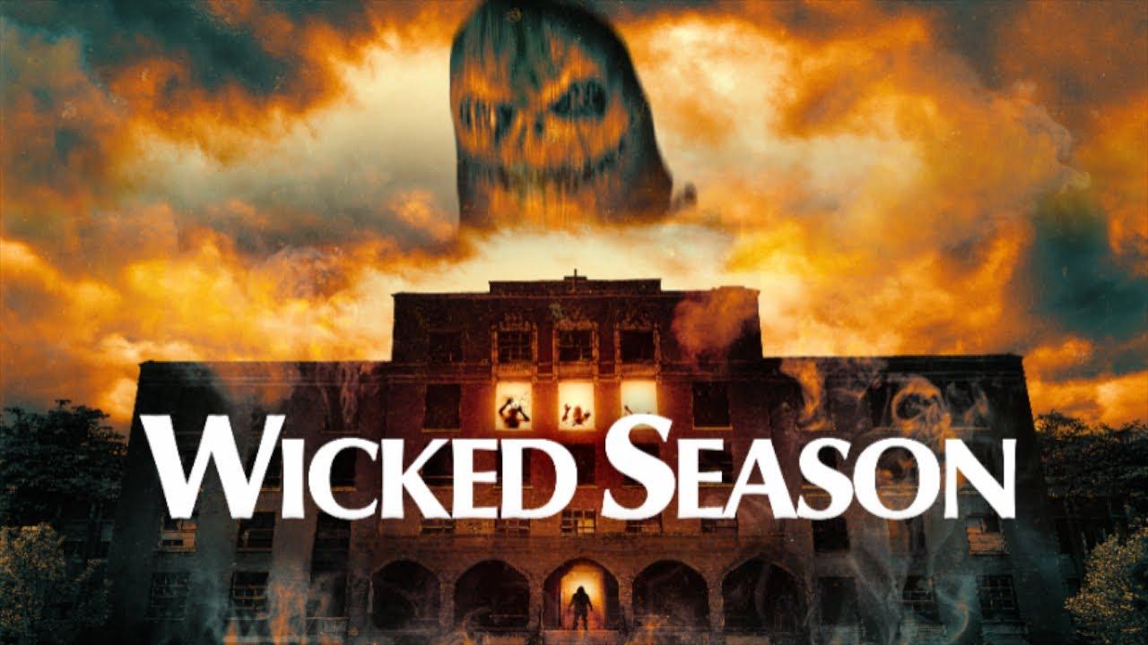 Wicked Season Trailer