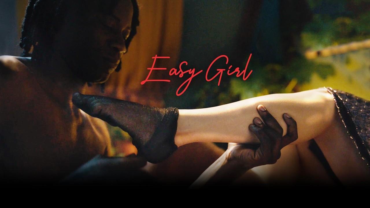 Easy Girl Trailer