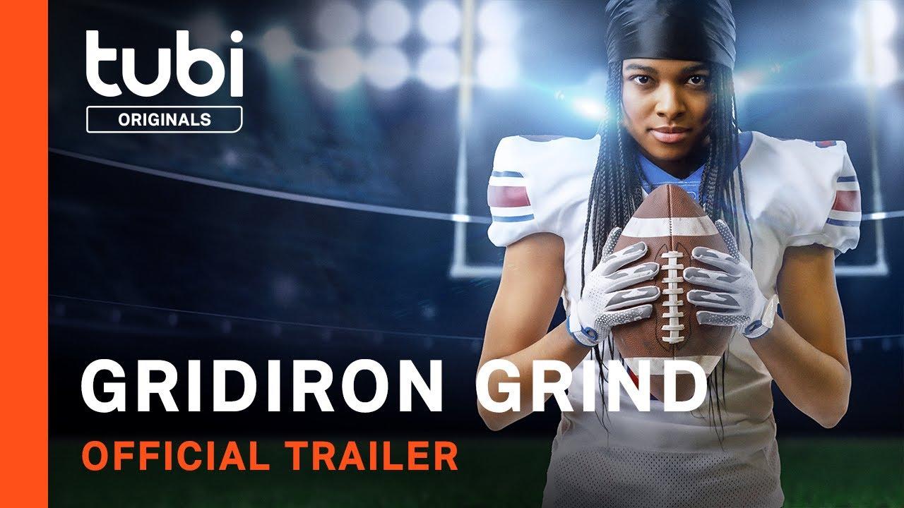 Gridiron Grind Trailer