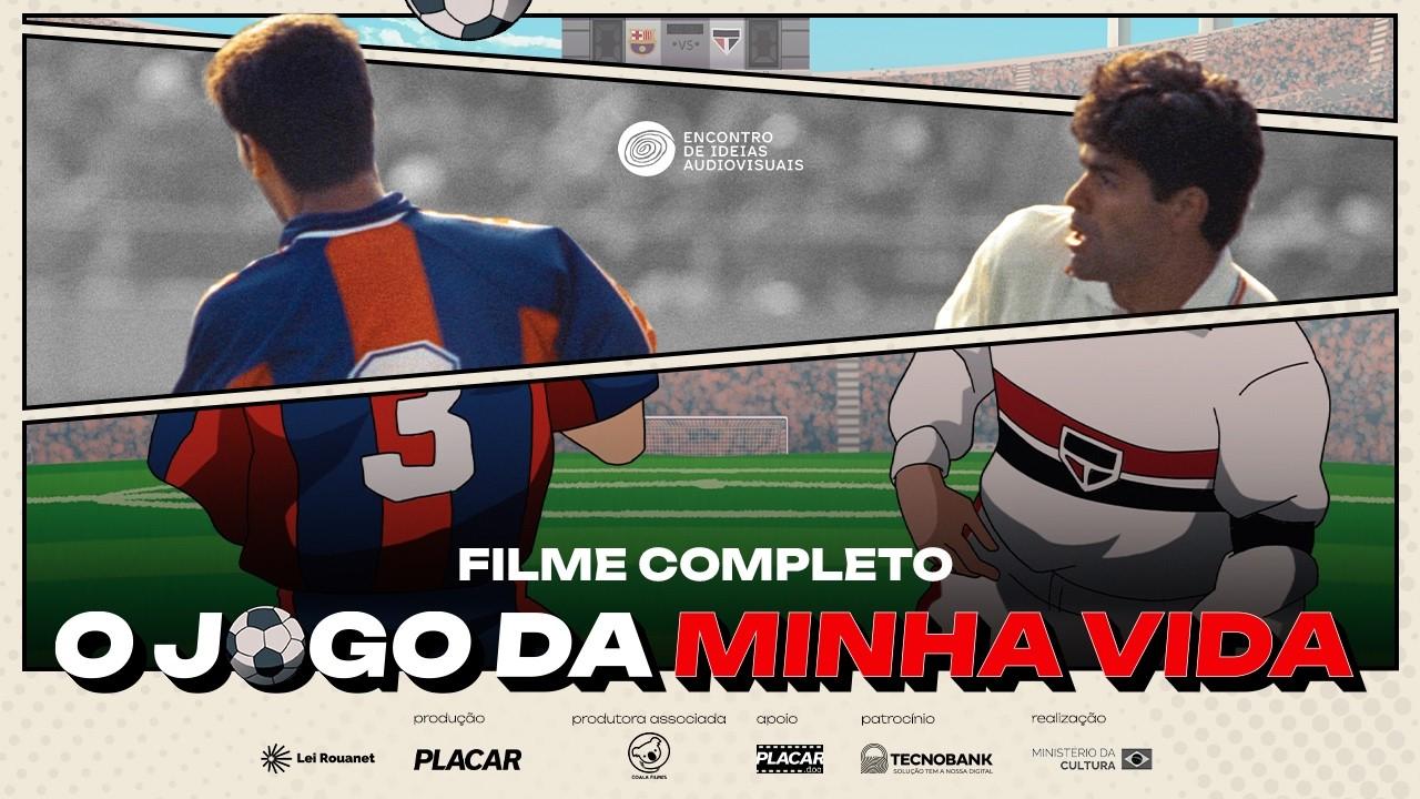 The game of my life Trailer