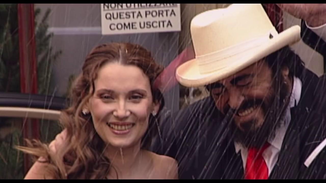 Pavarotti Trailer