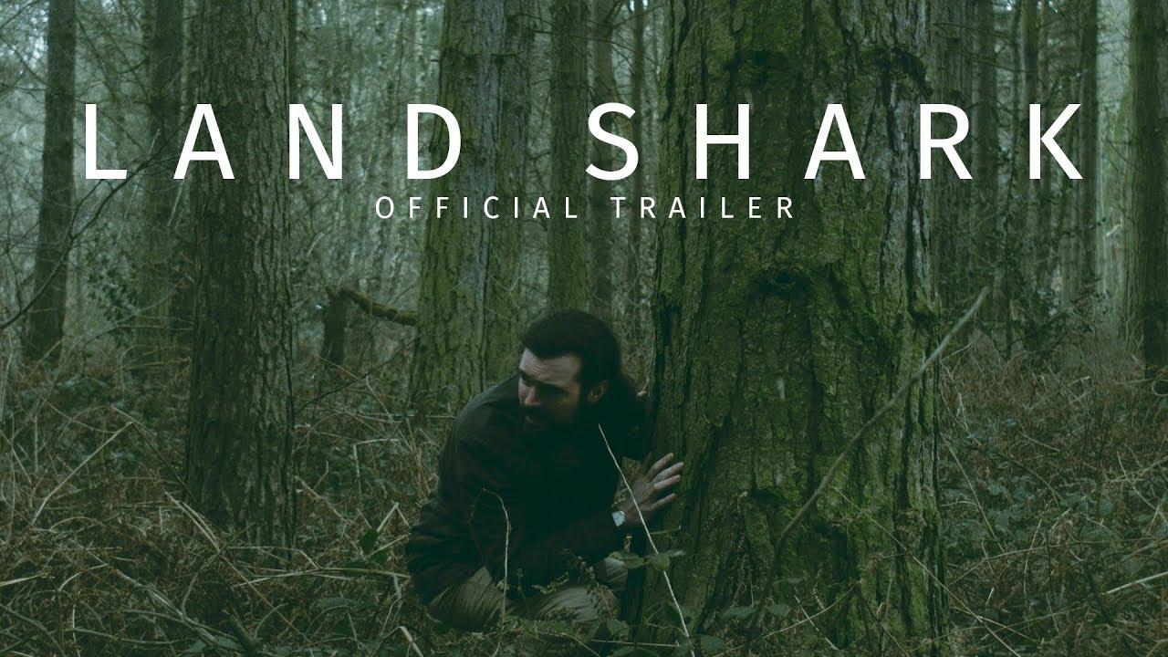 Land Shark Trailer