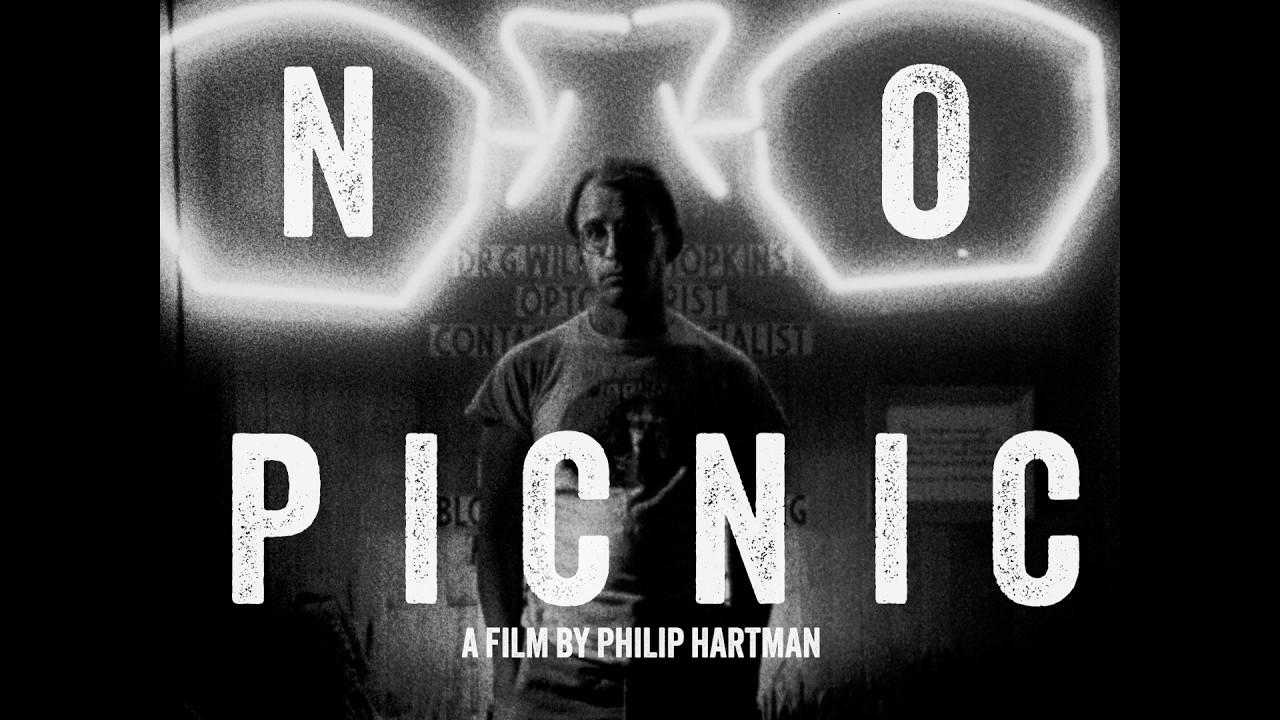 No Picnic Trailer