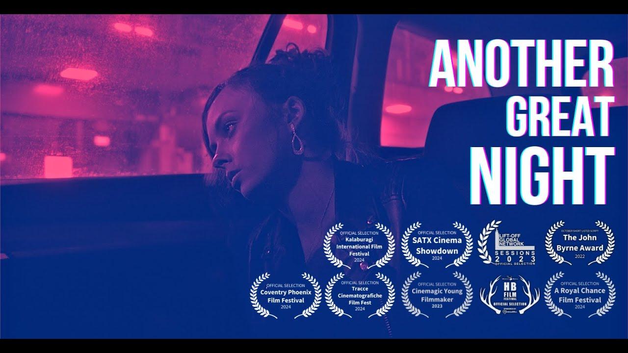 Another Great Night Trailer