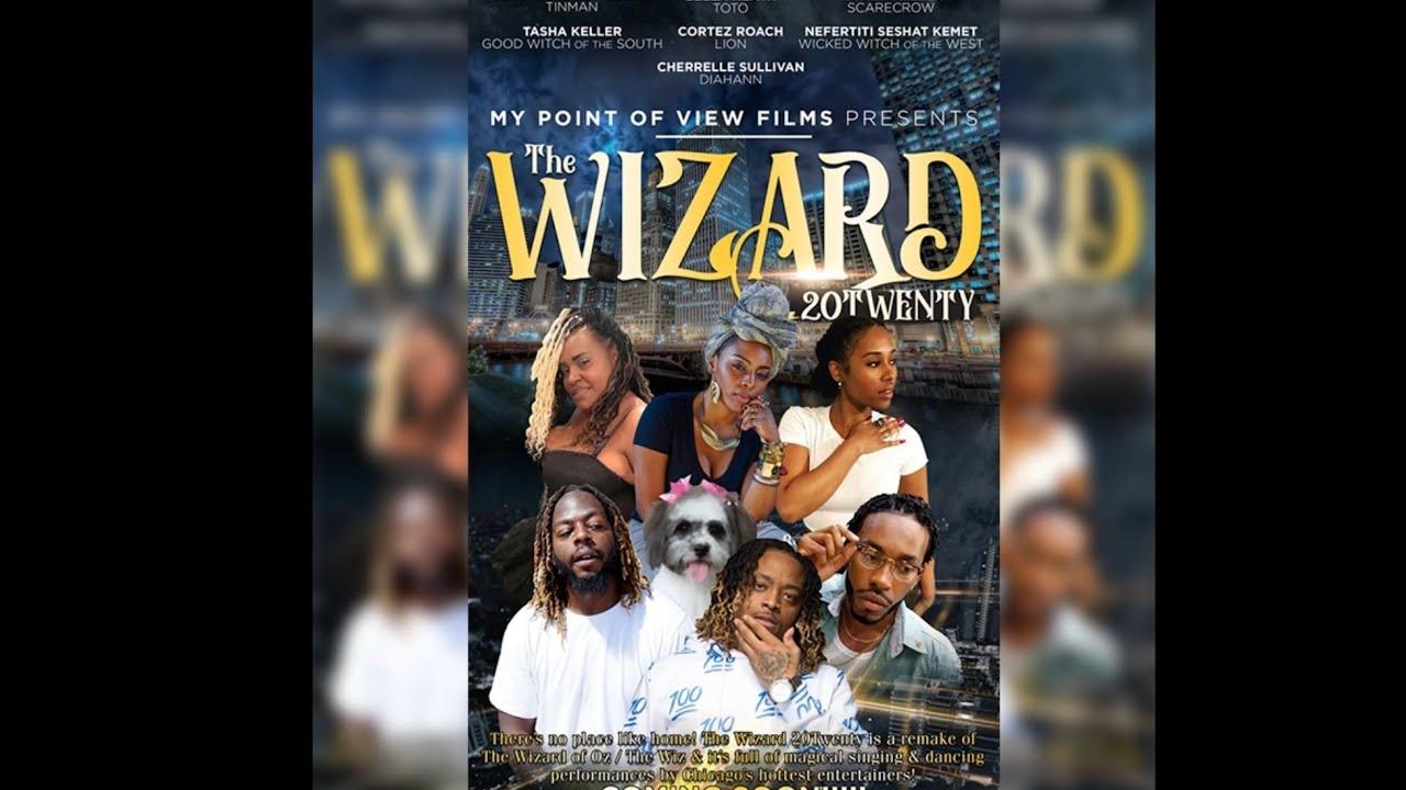 The Wizard 20Twenty Trailer