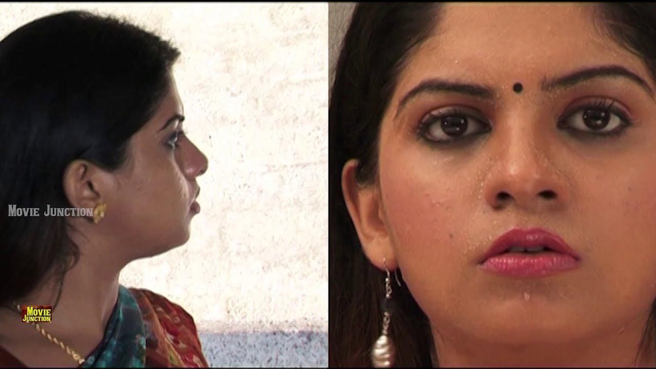 Drogam: Nadanthathu Enna? Trailer