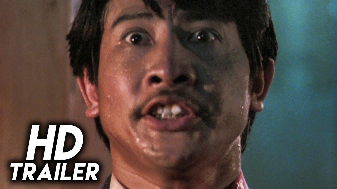 Long Arm of the Law Trailer