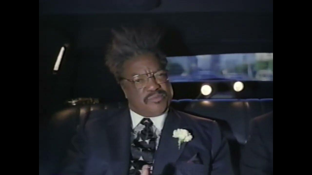 Tyson Trailer