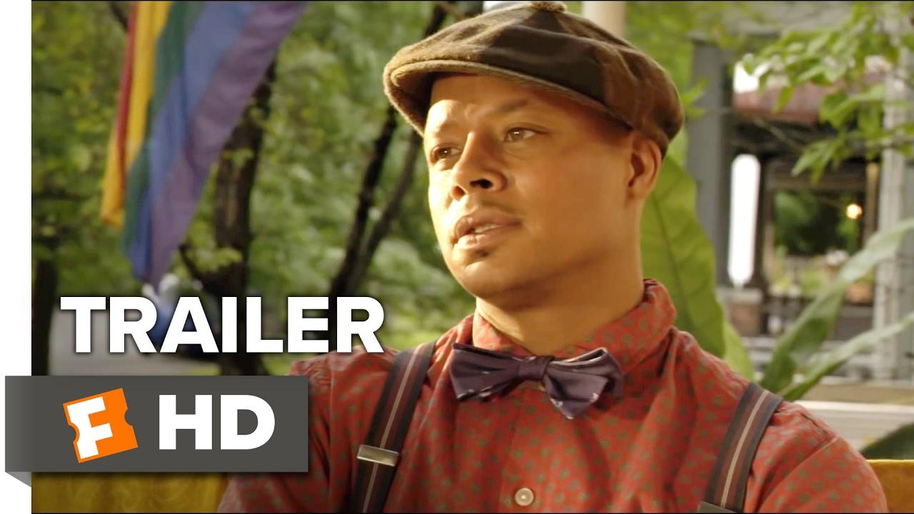 Little Murder Trailer