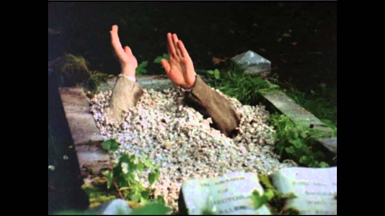 Requiem for a Village Trailer