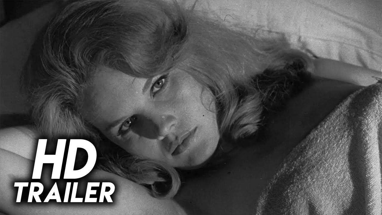 Station Six-Sahara Trailer