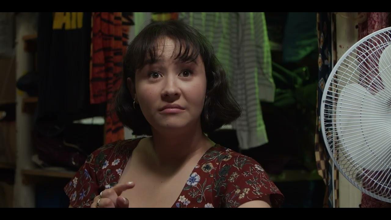 Sexagenarian Trailer