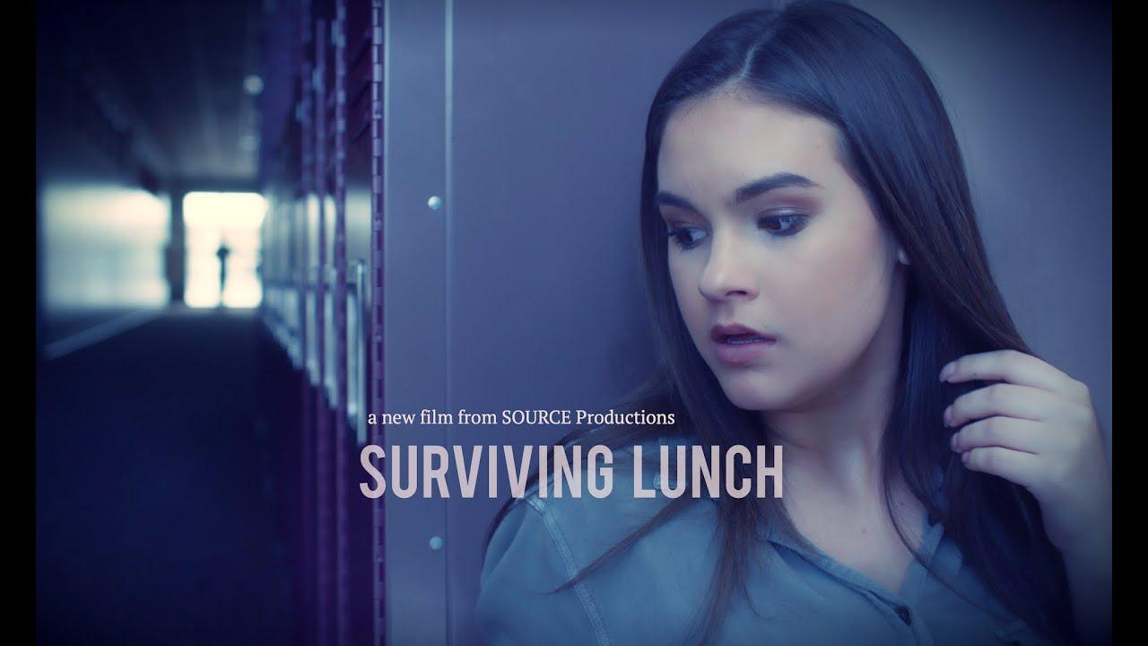 Surviving Lunch Trailer