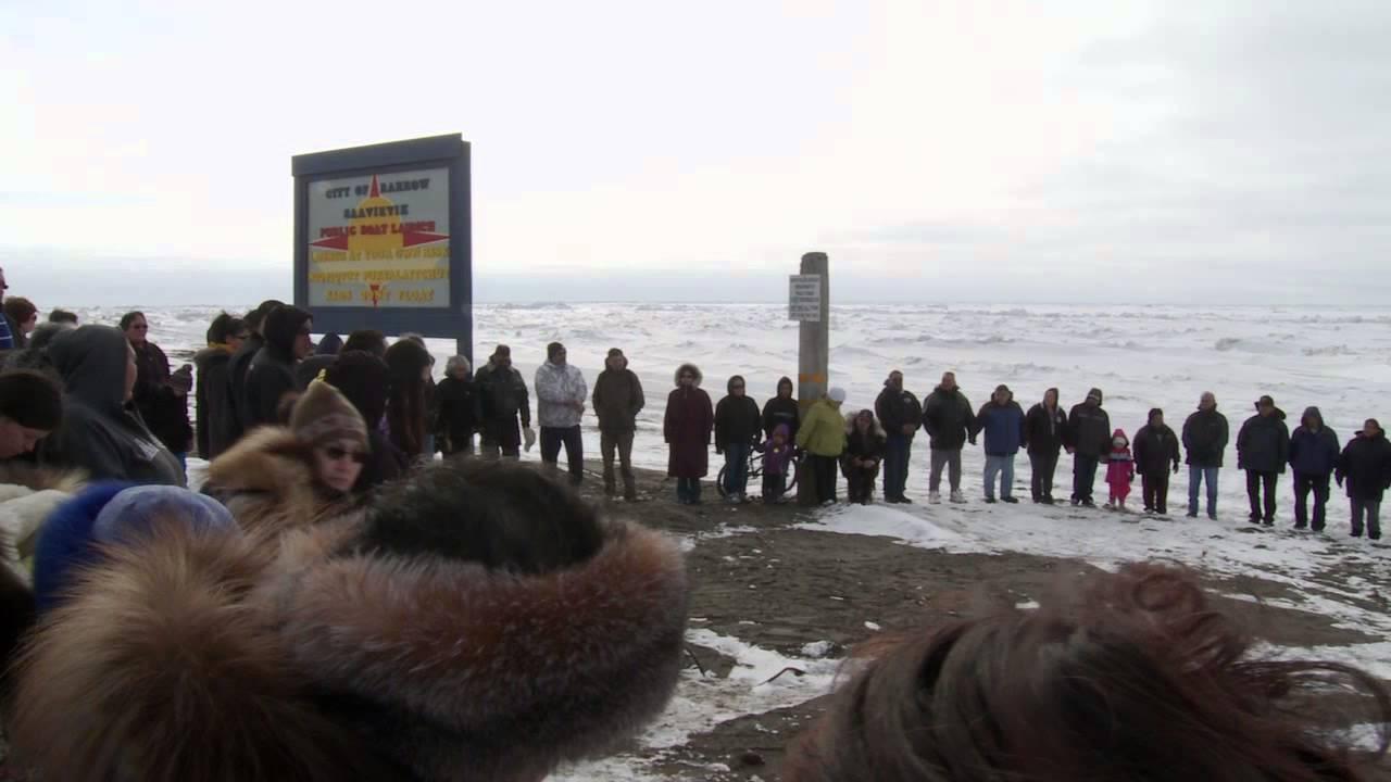 Children of the Arctic Trailer