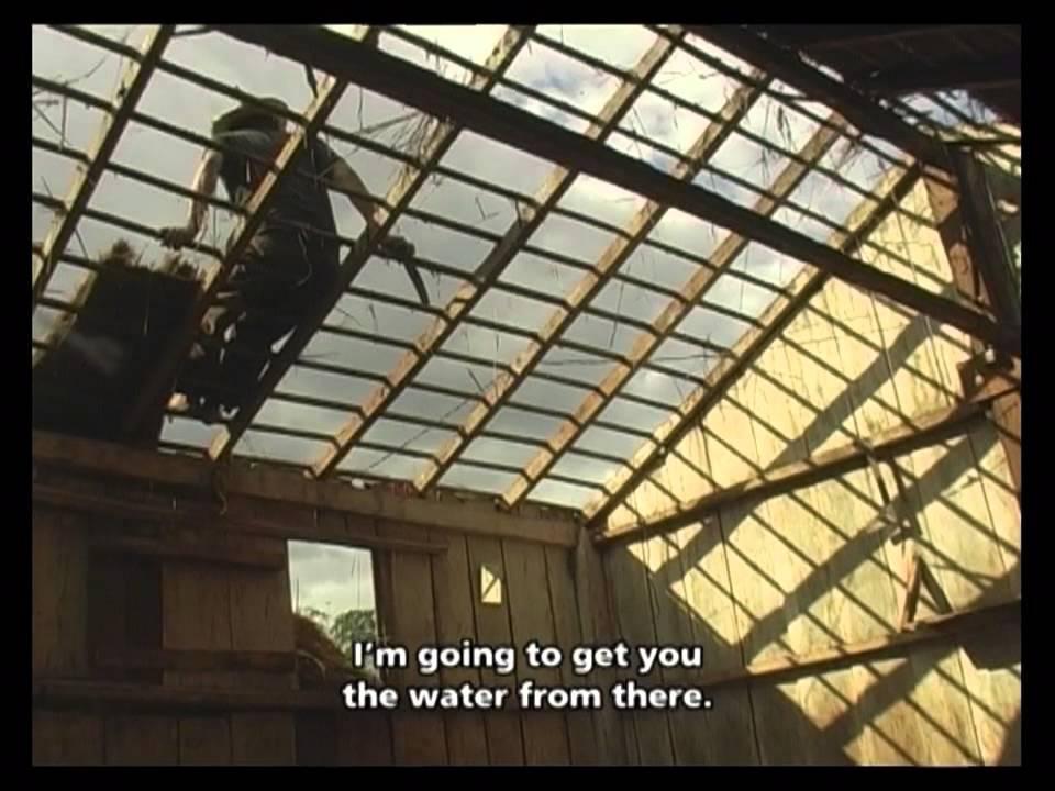 Red Earth Trailer
