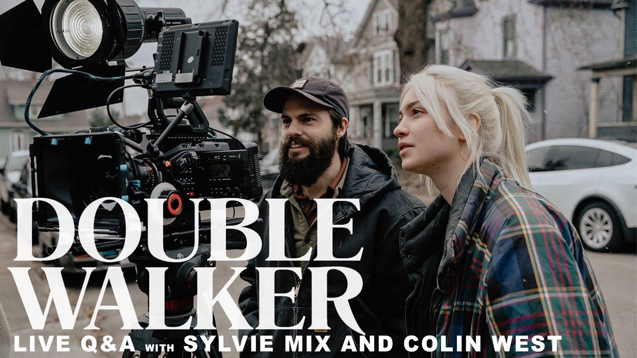 Double Walker Trailer