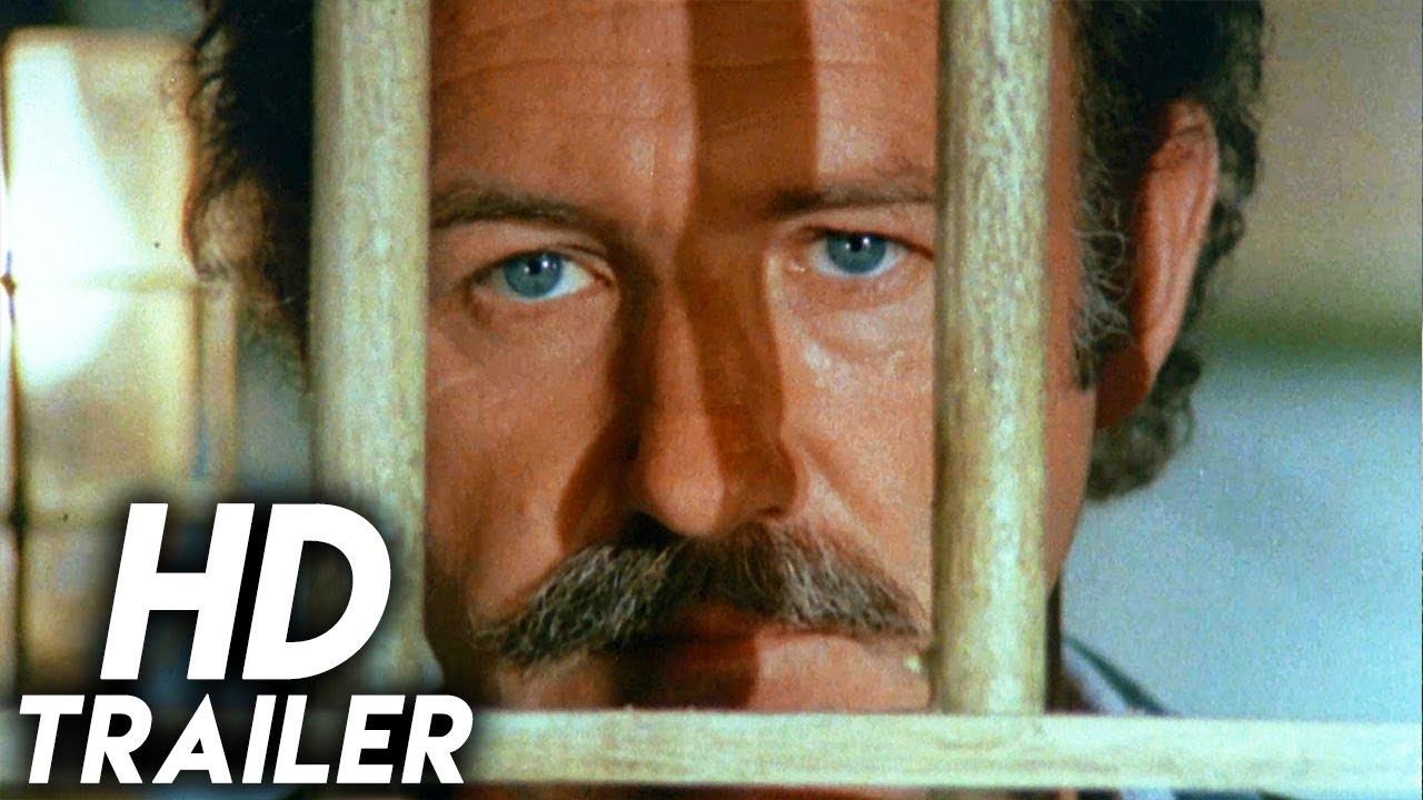 The Domino Principle Trailer