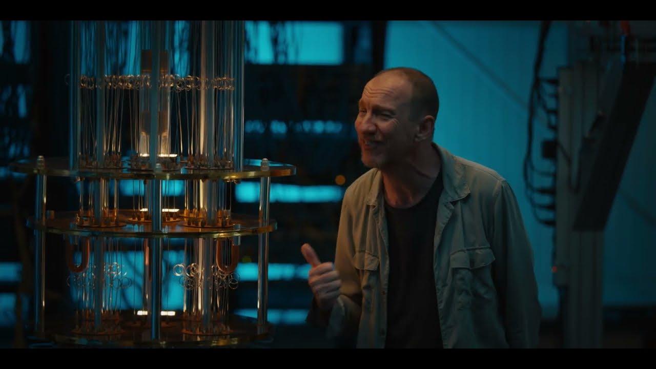 Signal One Trailer