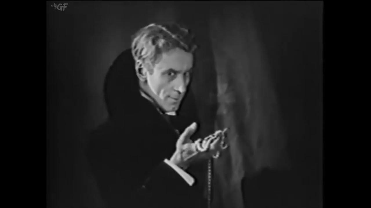 The Bat Trailer