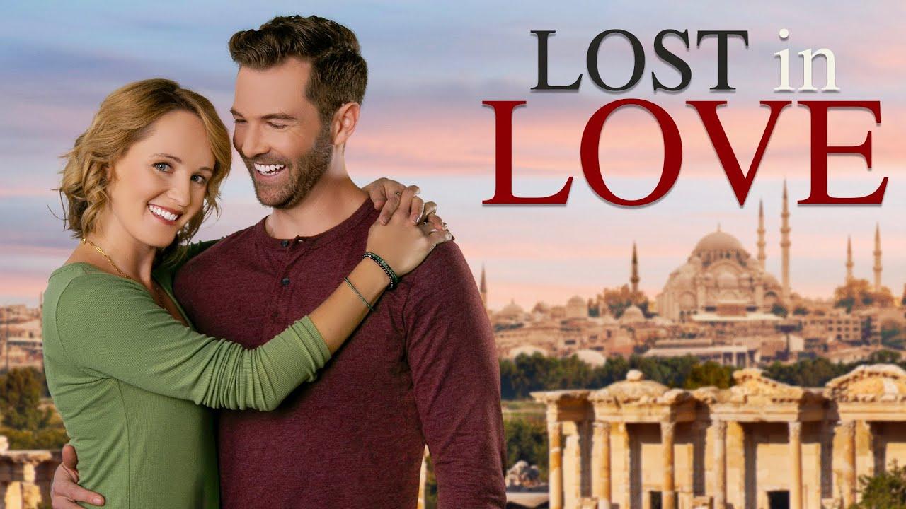 Lost in Love Trailer
