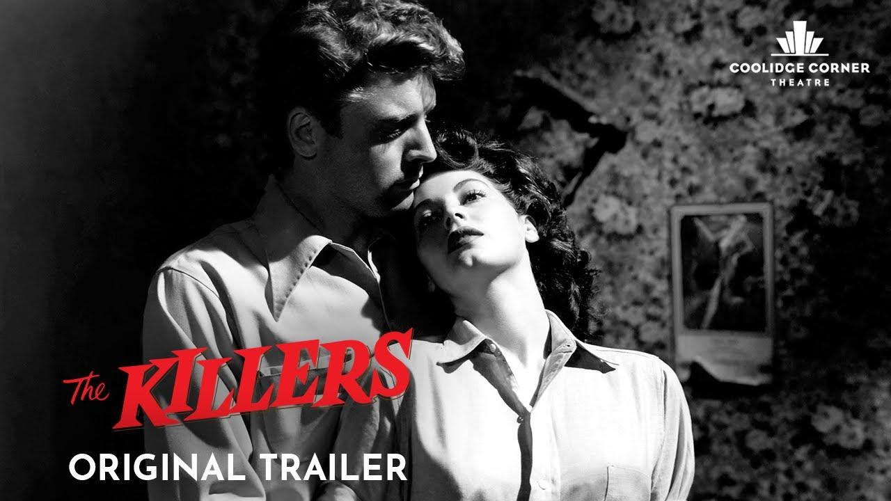 The Killers Trailer