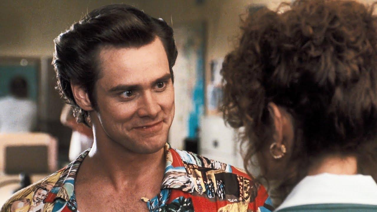 Ace Ventura: Pet Detective Trailer
