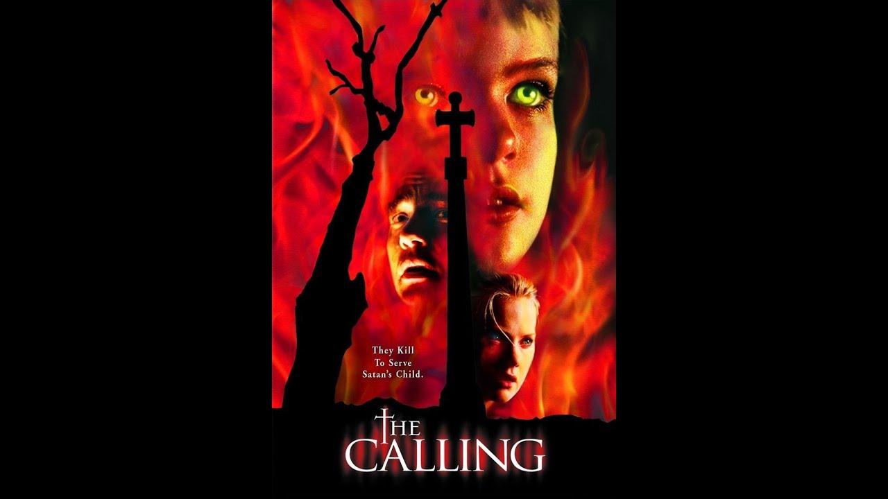 The Calling Trailer