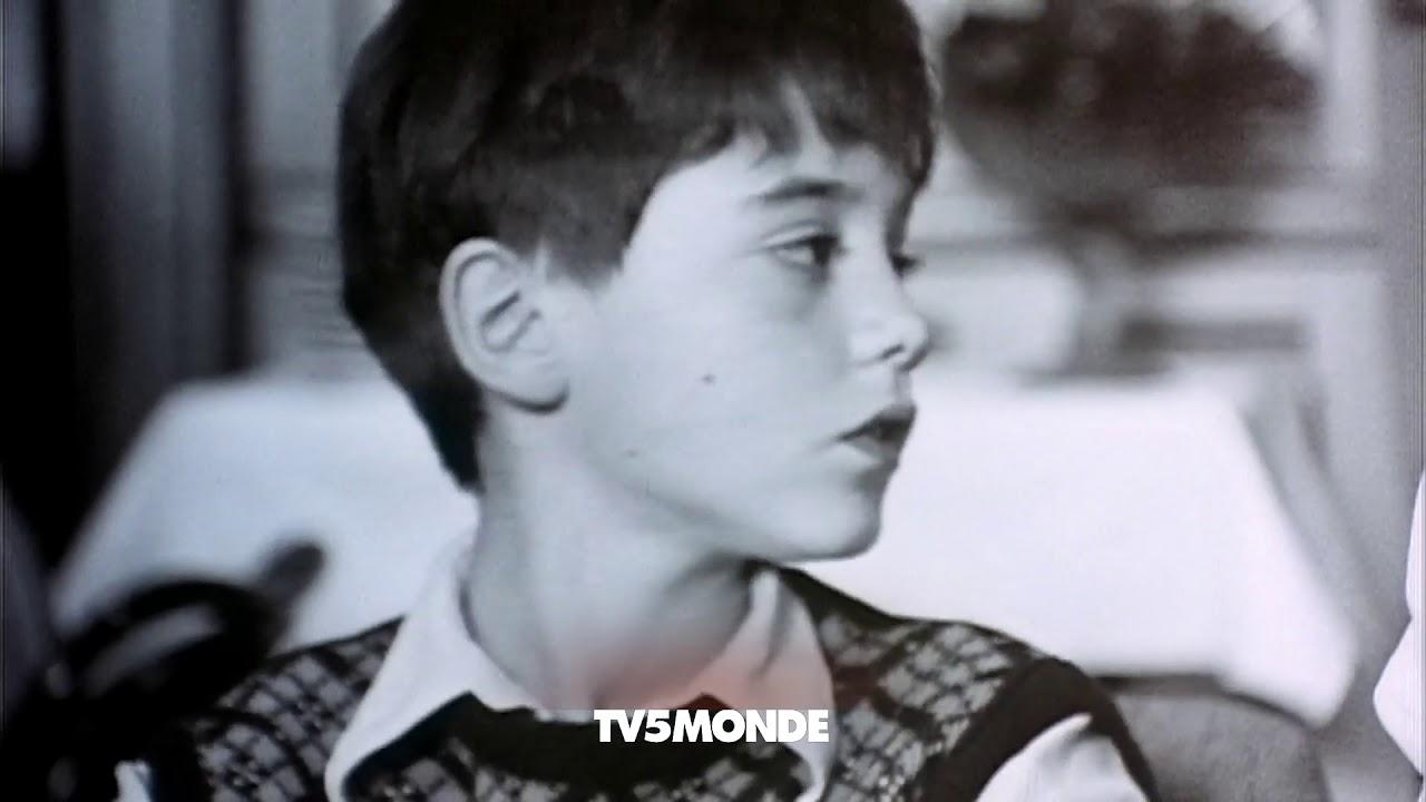 Jacquot Trailer
