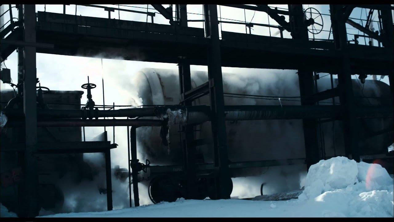 The Dyatlov Pass Incident Trailer