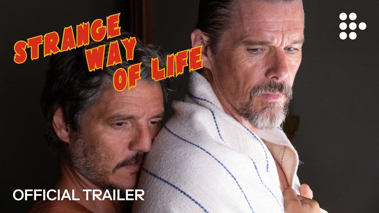 Strange Way of Life Trailer
