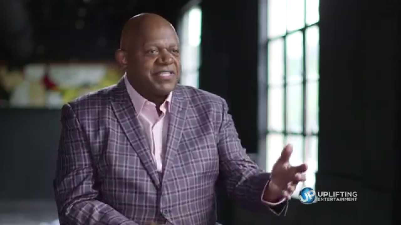 Comeback Dad Trailer