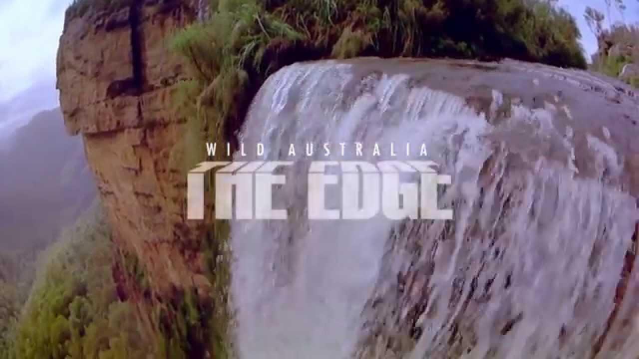 Wild Australia: The Edge Trailer