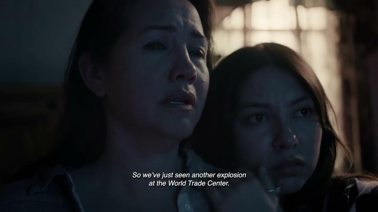 I'll Be Gone in June Trailer