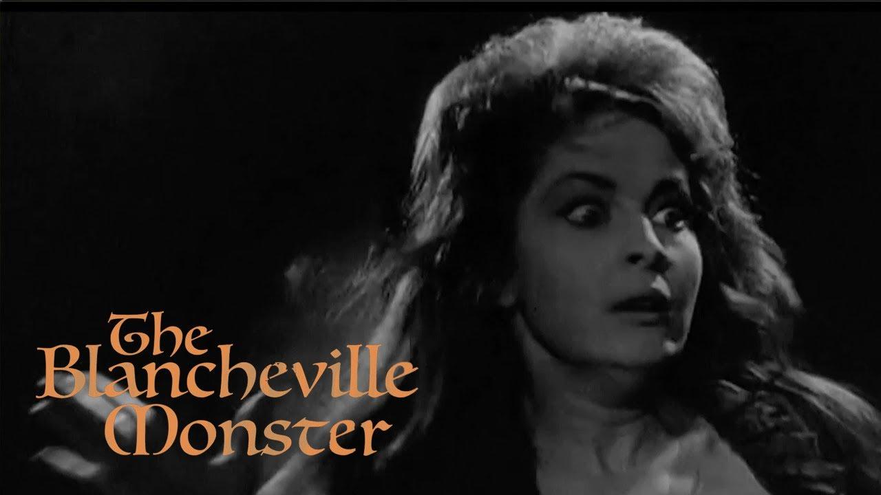 The Blancheville Monster Trailer
