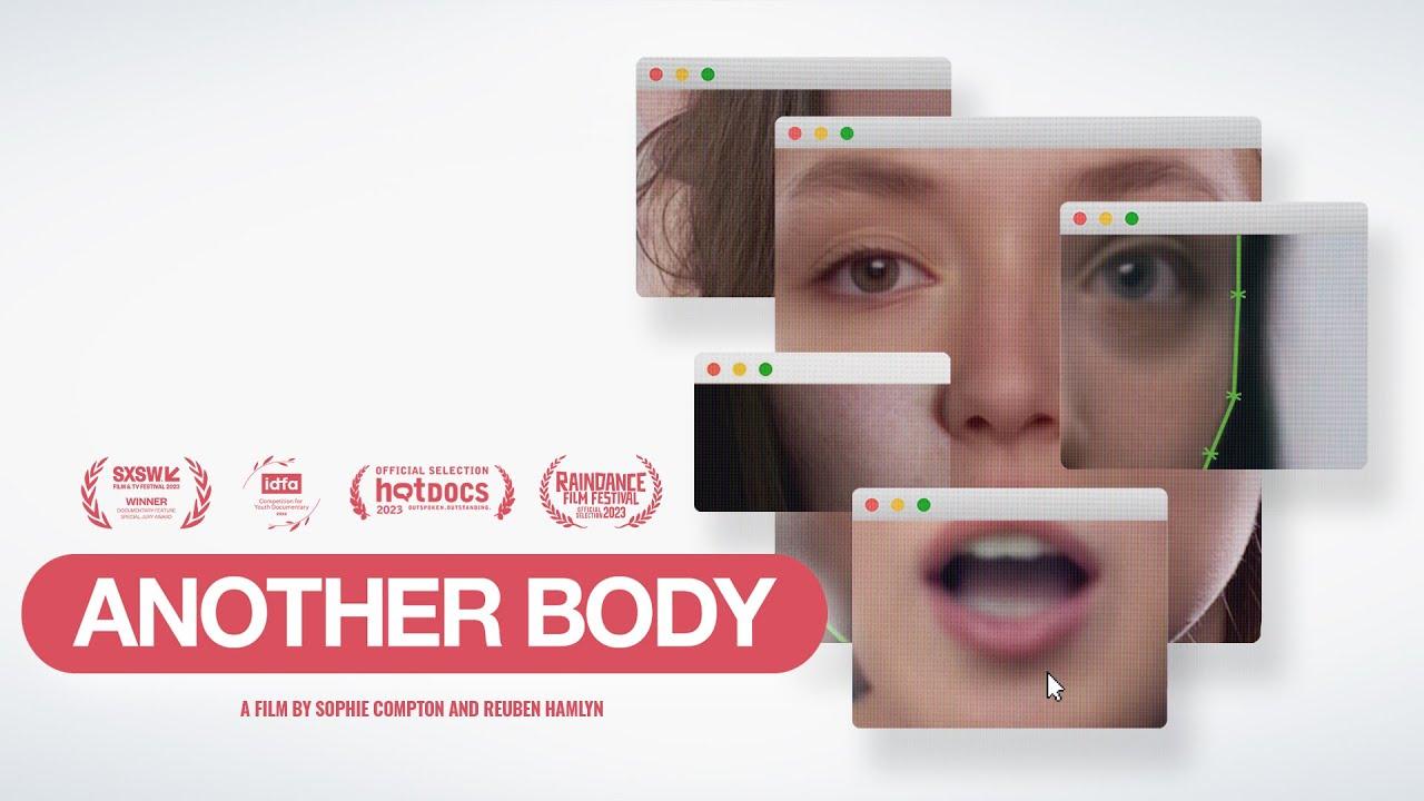 Another Body Trailer