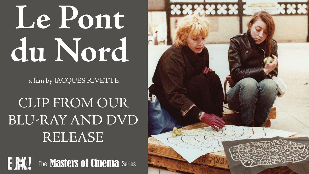 Le Pont du Nord Trailer