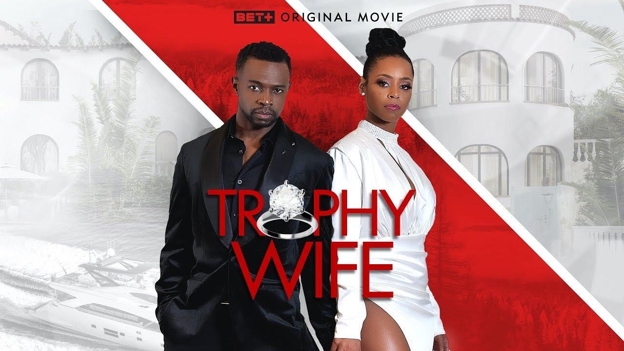 Trophy Wife Trailer