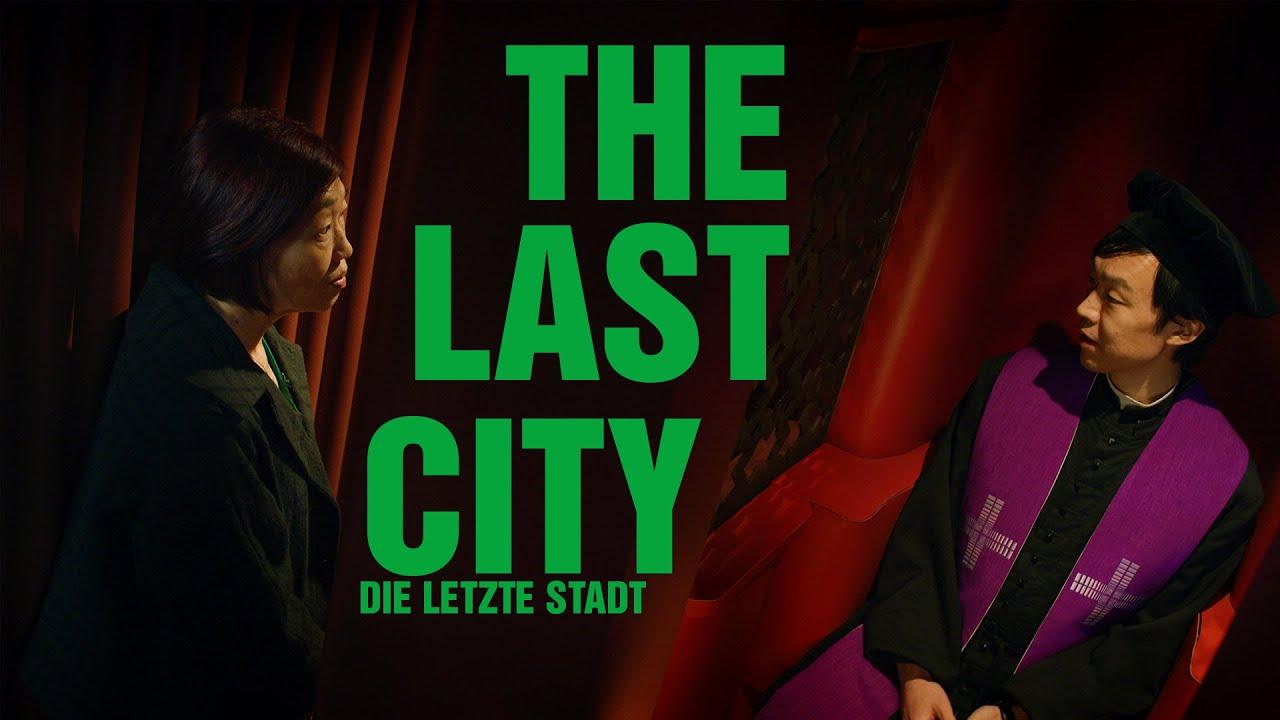The Last City Trailer