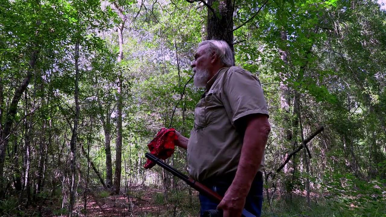 The Beast of Whisper ridge Trailer