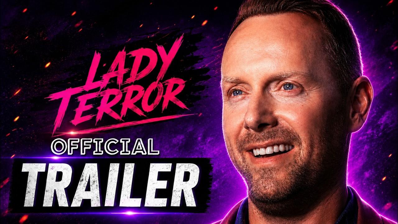 Lady Terror Trailer