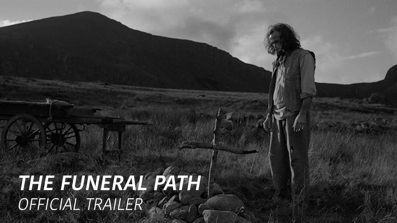 The Funeral Path Trailer