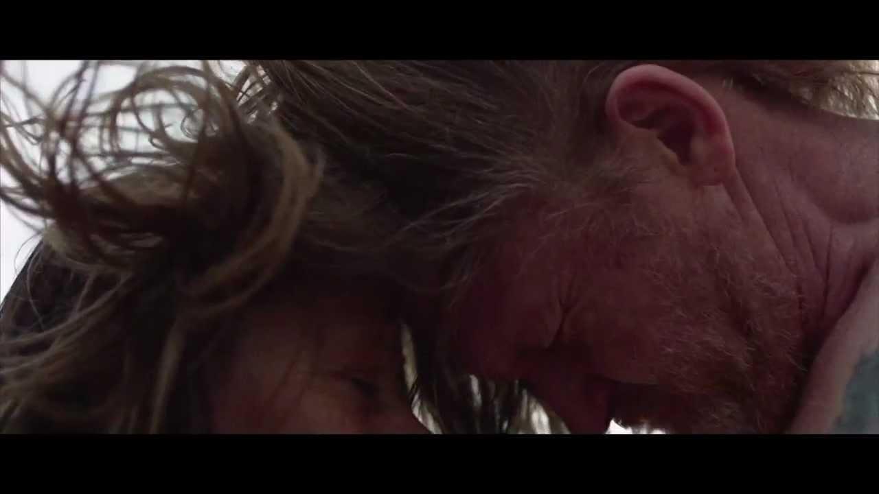 Hail Trailer