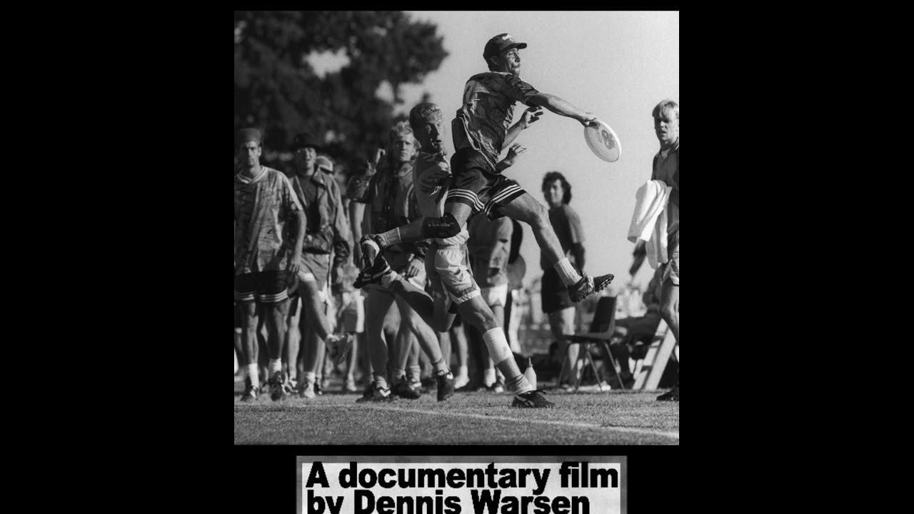Flatball: A History of Ultimate Trailer
