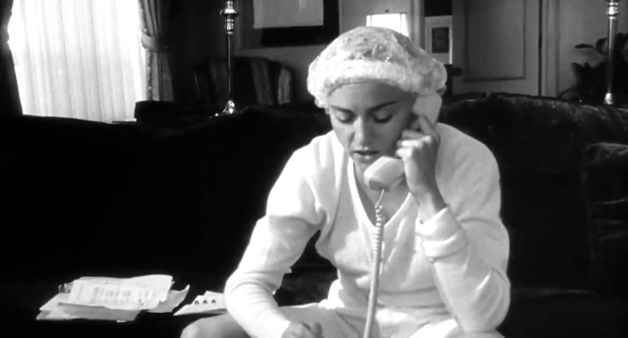 Madonna: Truth or Dare Trailer
