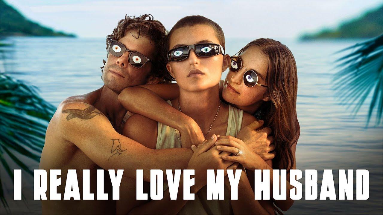 I Really Love My Husband Trailer