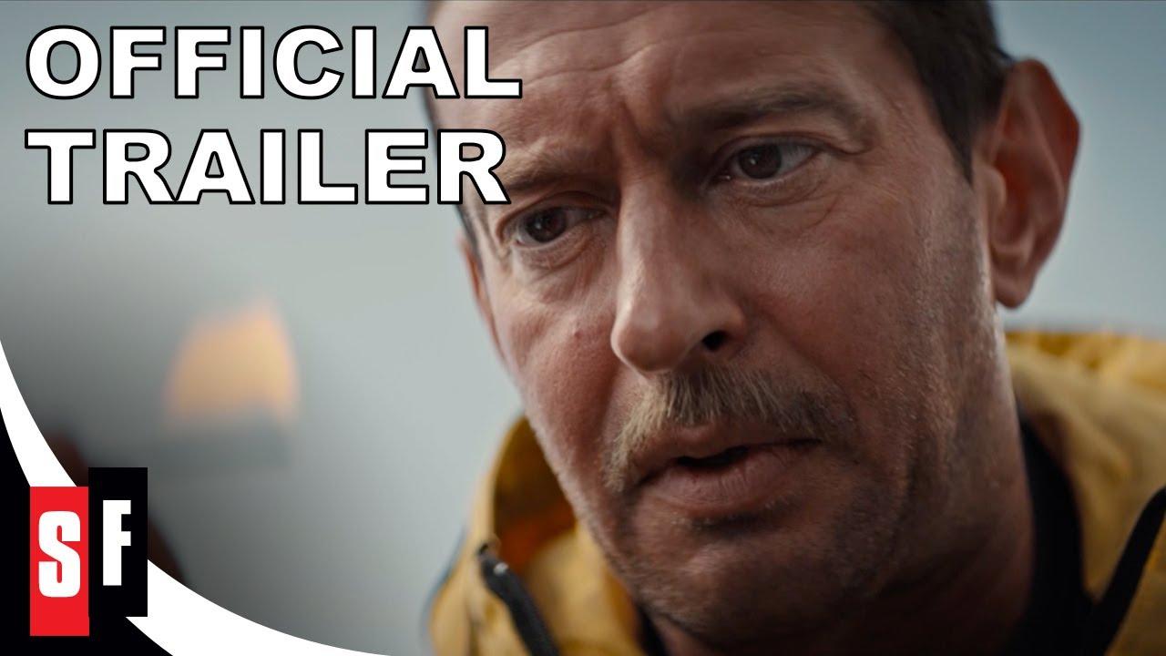 Fire Trailer