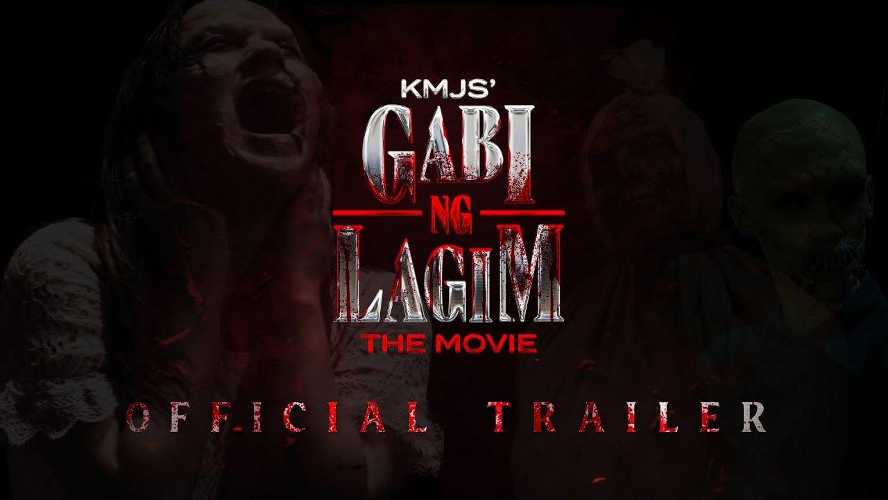 KMJS' Gabi Ng Lagim: The Movie Trailer