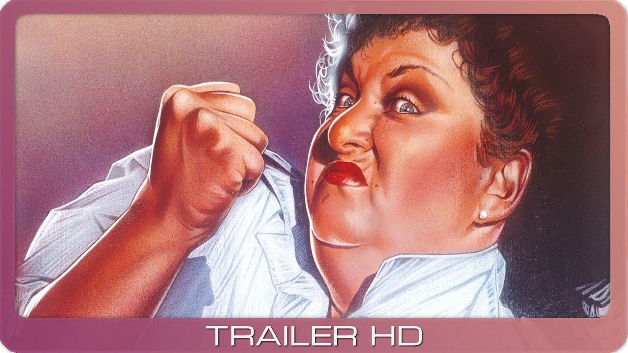 Reform School Girls Trailer